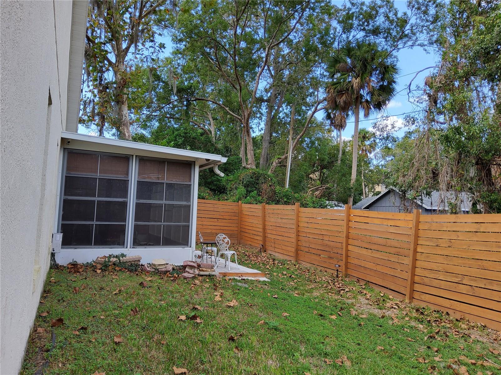 MAGNOLIA OAKS RIDGE - Residential