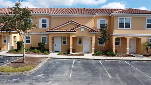 A home in KISSIMMEE