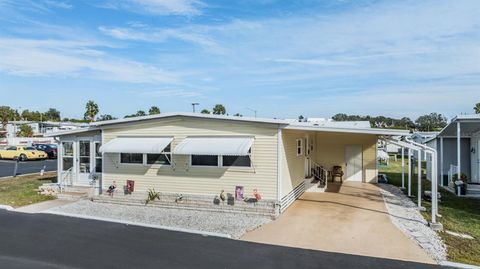 A home in ZEPHYRHILLS