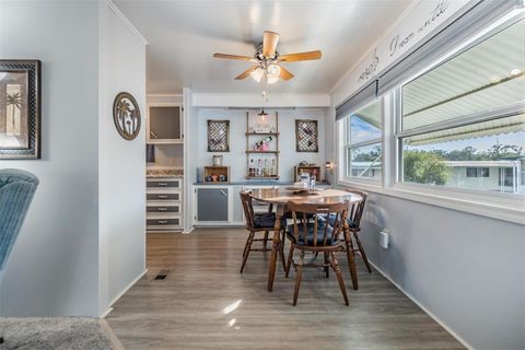 A home in ZEPHYRHILLS