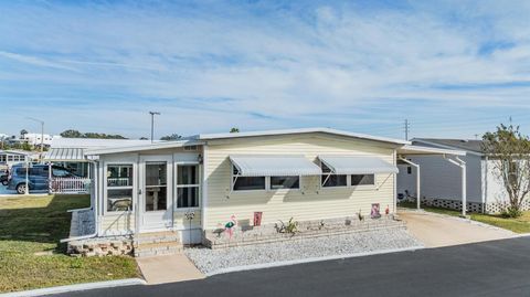 A home in ZEPHYRHILLS