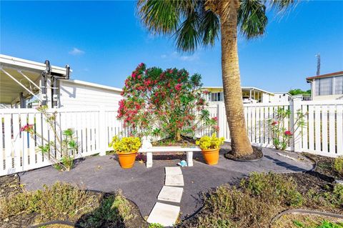 A home in ZEPHYRHILLS