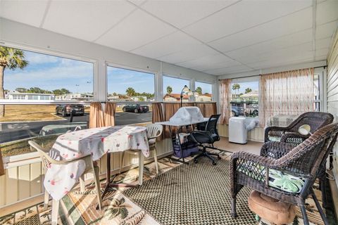 A home in ZEPHYRHILLS