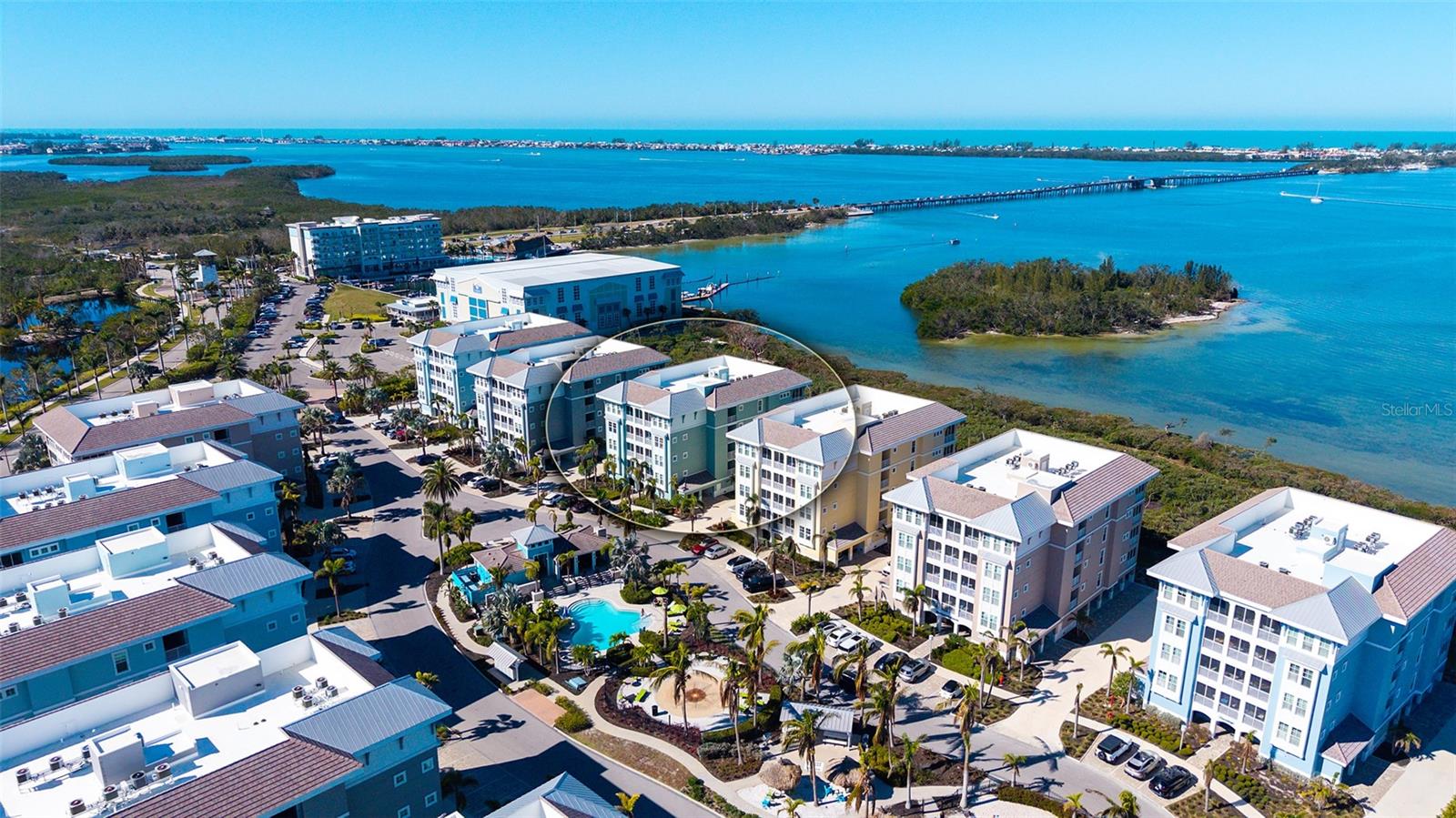 388 ARUBA CIRCLE 201