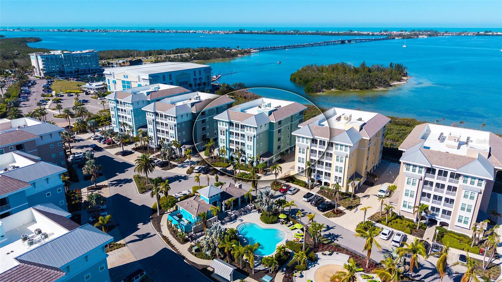 388 ARUBA CIRCLE 201
