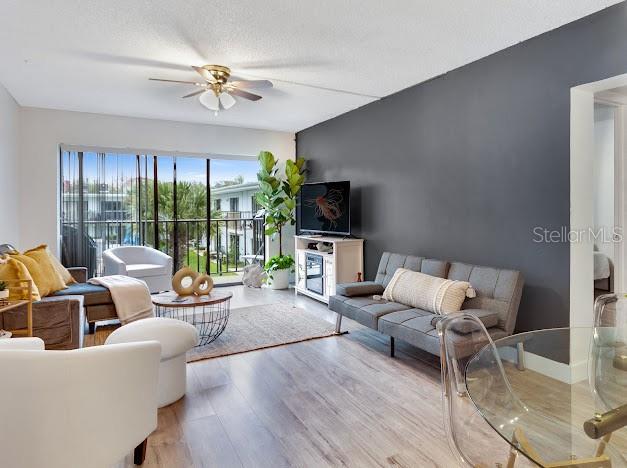 DAYTONA BEACH GOLF & COUNTRY CLUB - Residential