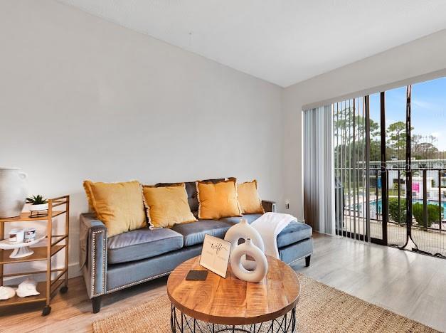 DAYTONA BEACH GOLF & COUNTRY CLUB - Residential