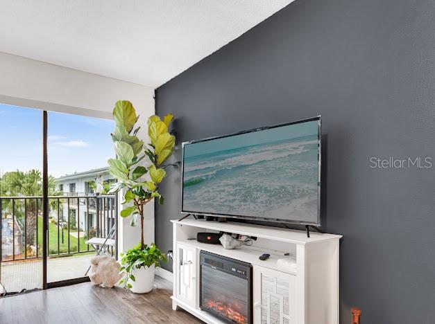 DAYTONA BEACH GOLF & COUNTRY CLUB - Residential