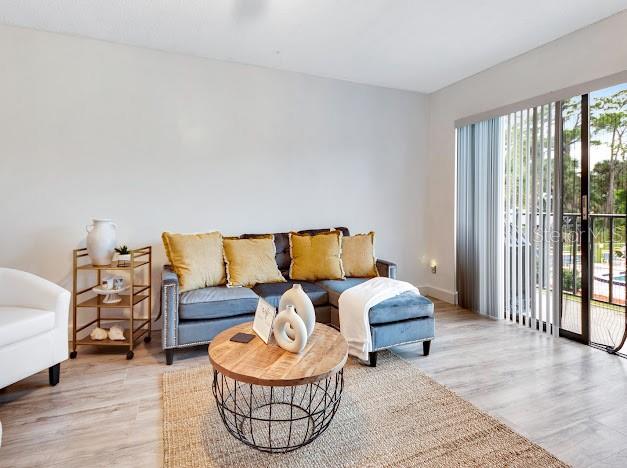 DAYTONA BEACH GOLF & COUNTRY CLUB - Residential