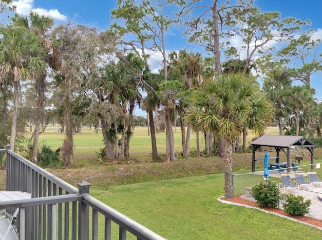 DAYTONA BEACH GOLF & COUNTRY CLUB - Residential