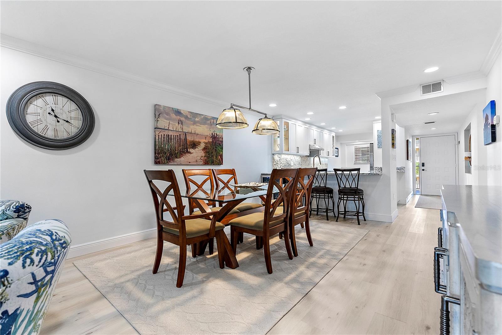 HARBOR GREENS AT YACHT CLUB ESTATES - Residential