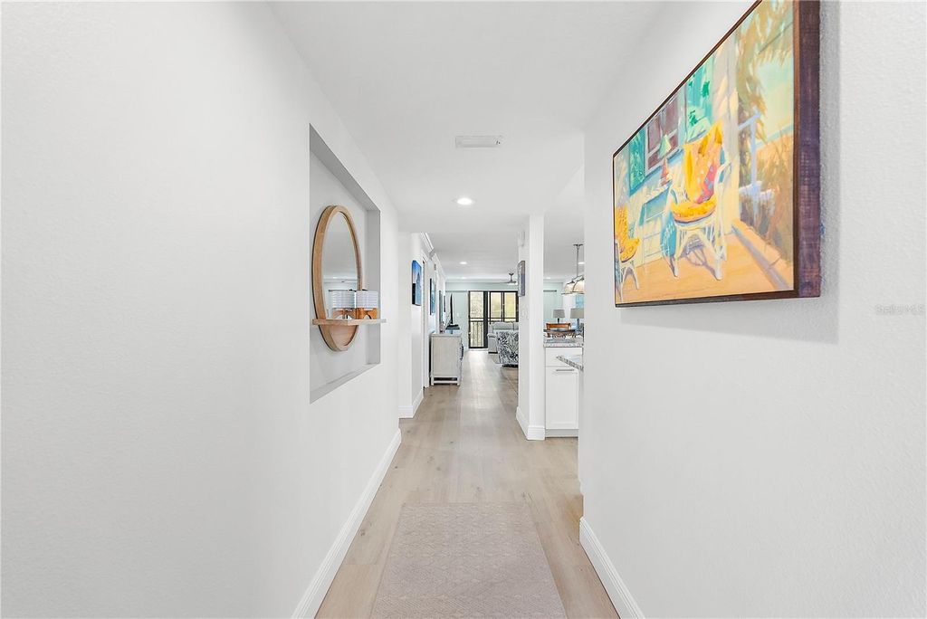 Photo of 9433 Harbor Greens Way #306, Seminole, FL 33776 (MLS # TB8467648)