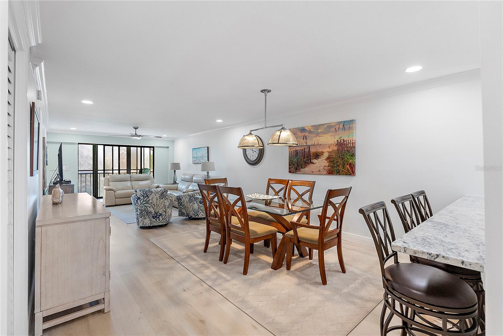 HARBOR GREENS AT YACHT CLUB ESTATES - Residential