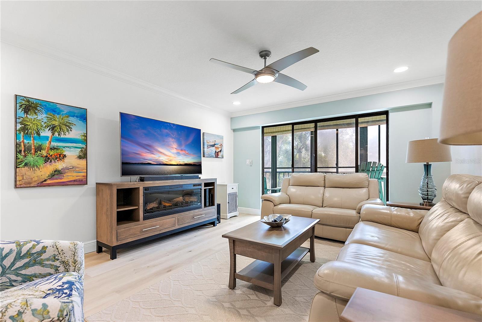 HARBOR GREENS AT YACHT CLUB ESTATES - Residential