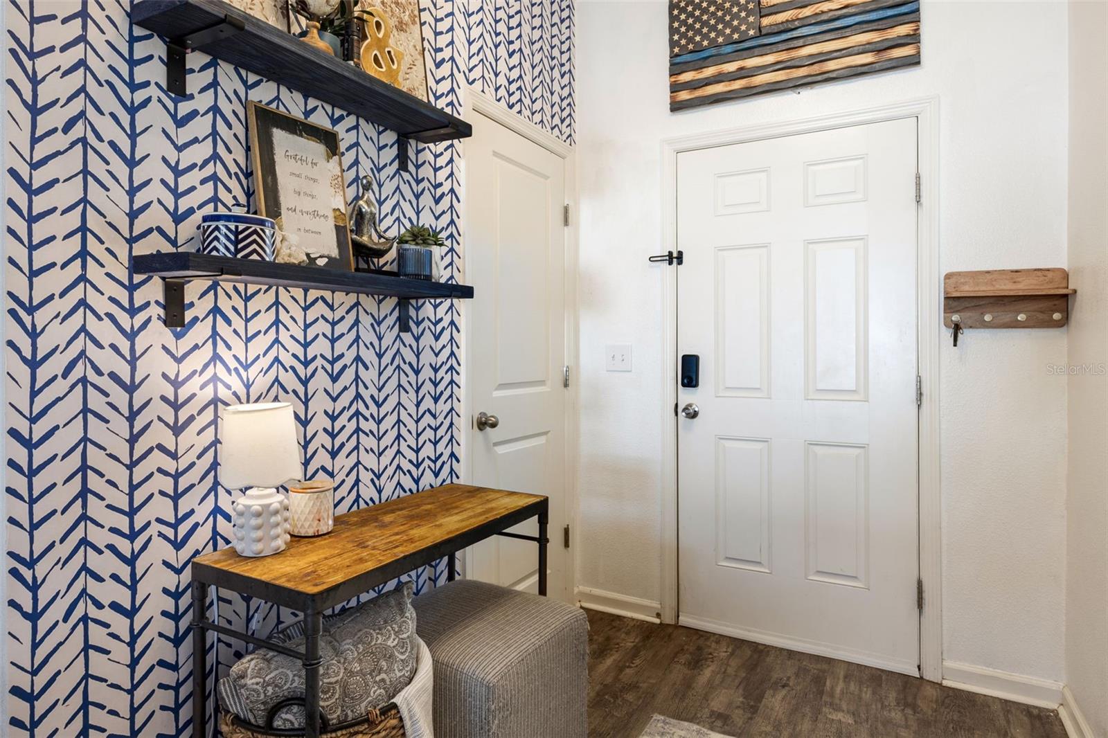 1202 LYCASTE DRIVE