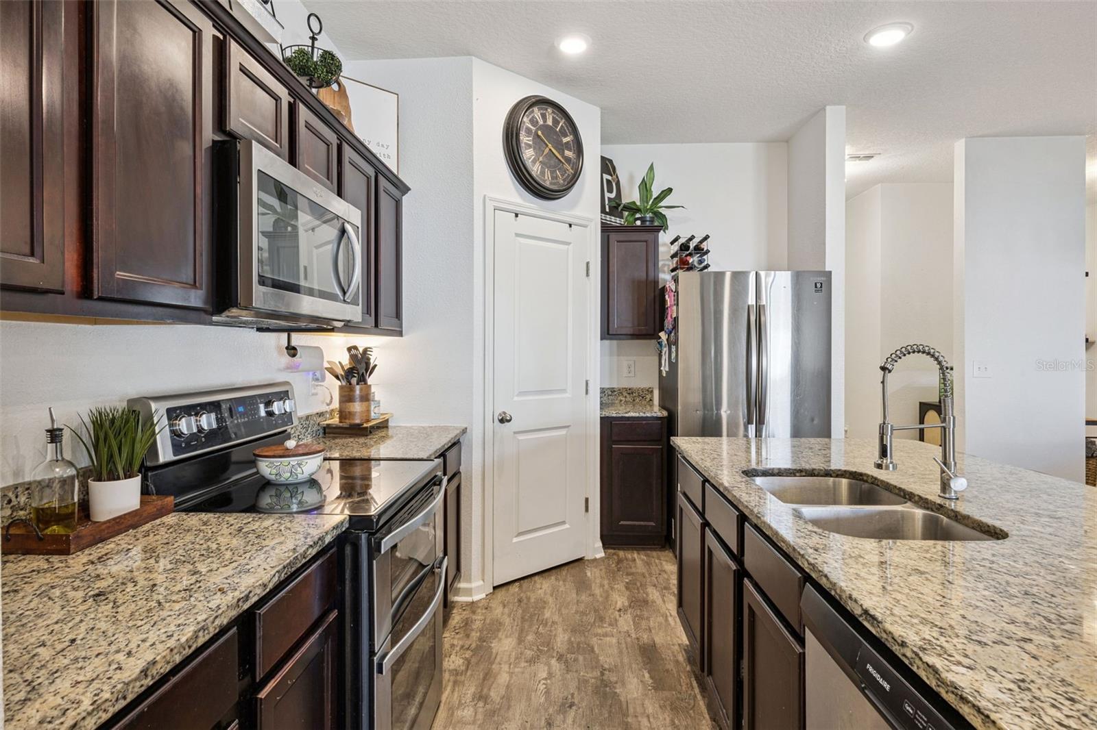 1202 LYCASTE DRIVE