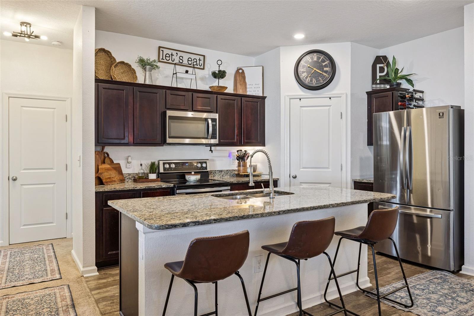 1202 LYCASTE DRIVE