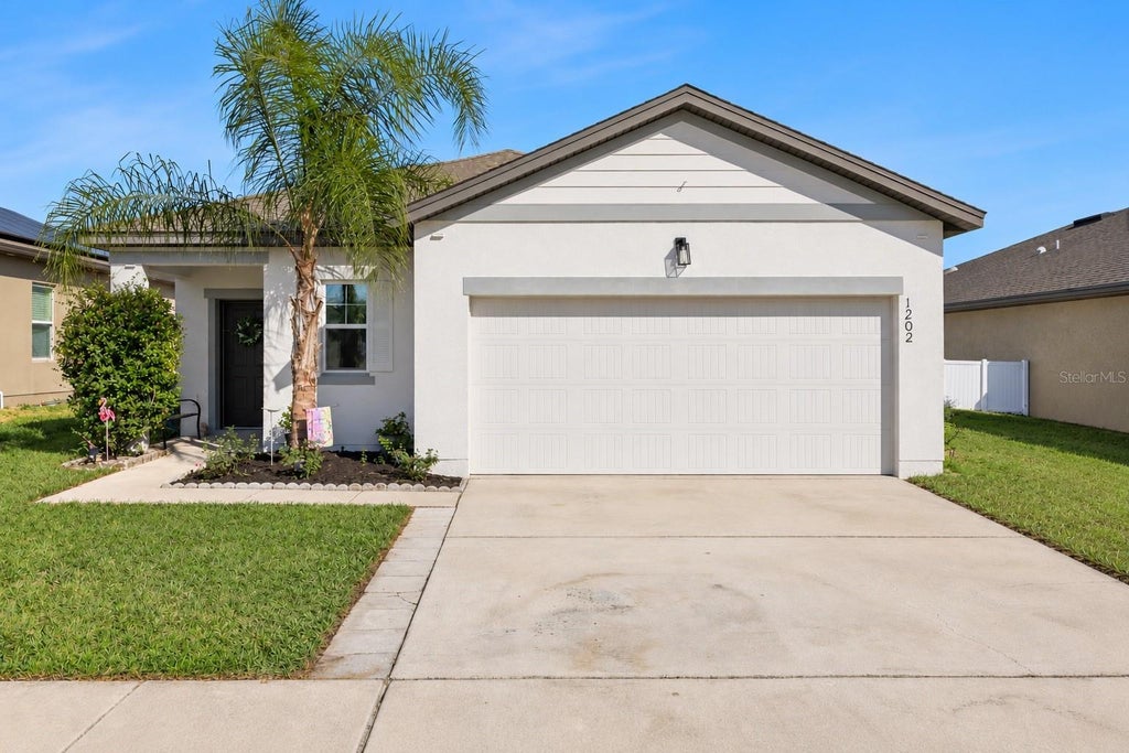 Photo of 1202 Lycaste Drive, Davenport, FL 33837 (MLS # S5159956)