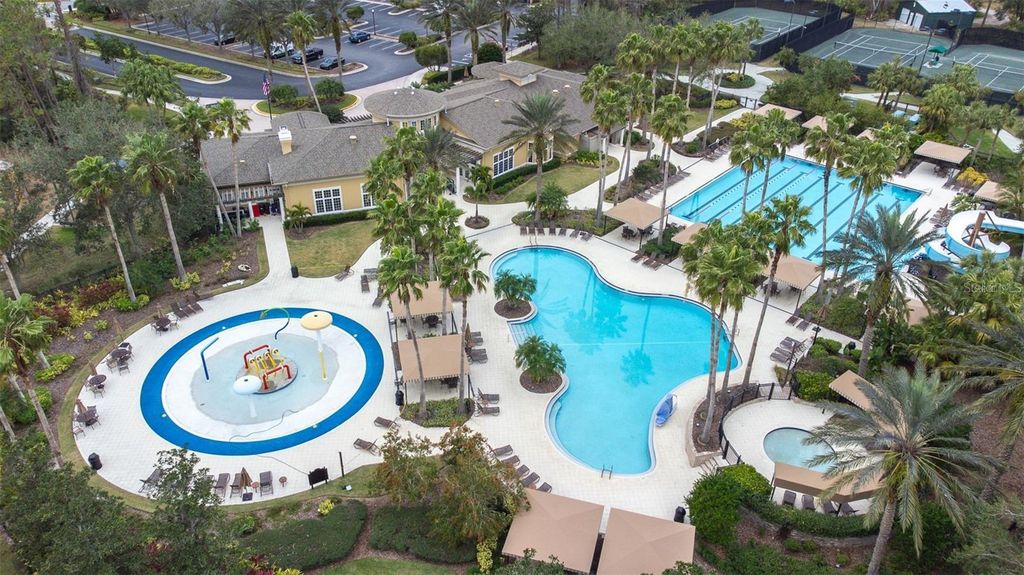 Photo of 3511 Loggerhead Way, Wesley Chapel, FL 33544 (MLS # TB8410505)