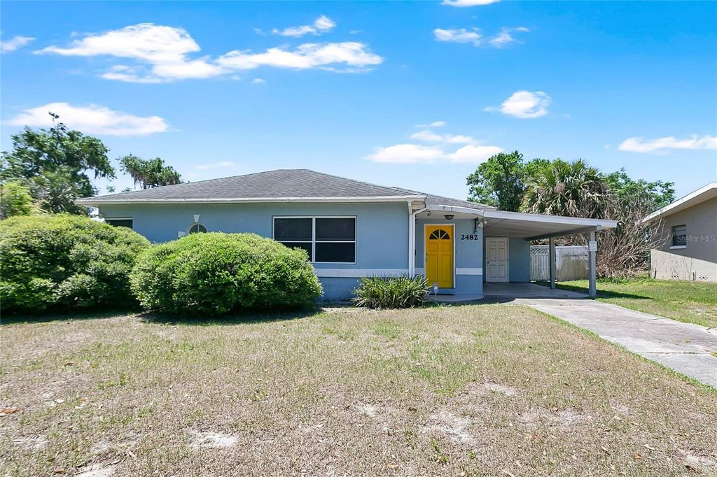 Photo of 2482 Roxbury Road, Winter Park, FL 32789 (MLS # O6406443)