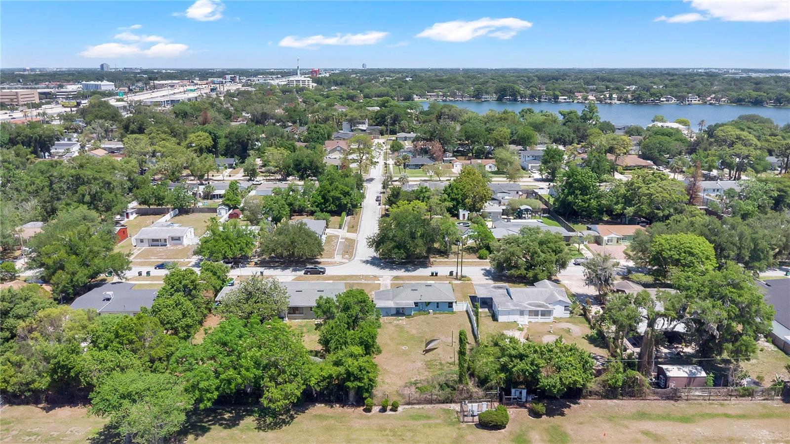 GLENCOE - Residential