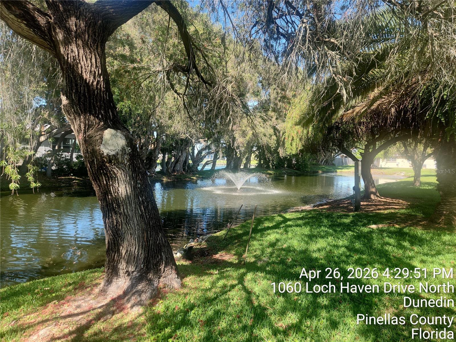 HEATHER HILL APTS - Residential Lease