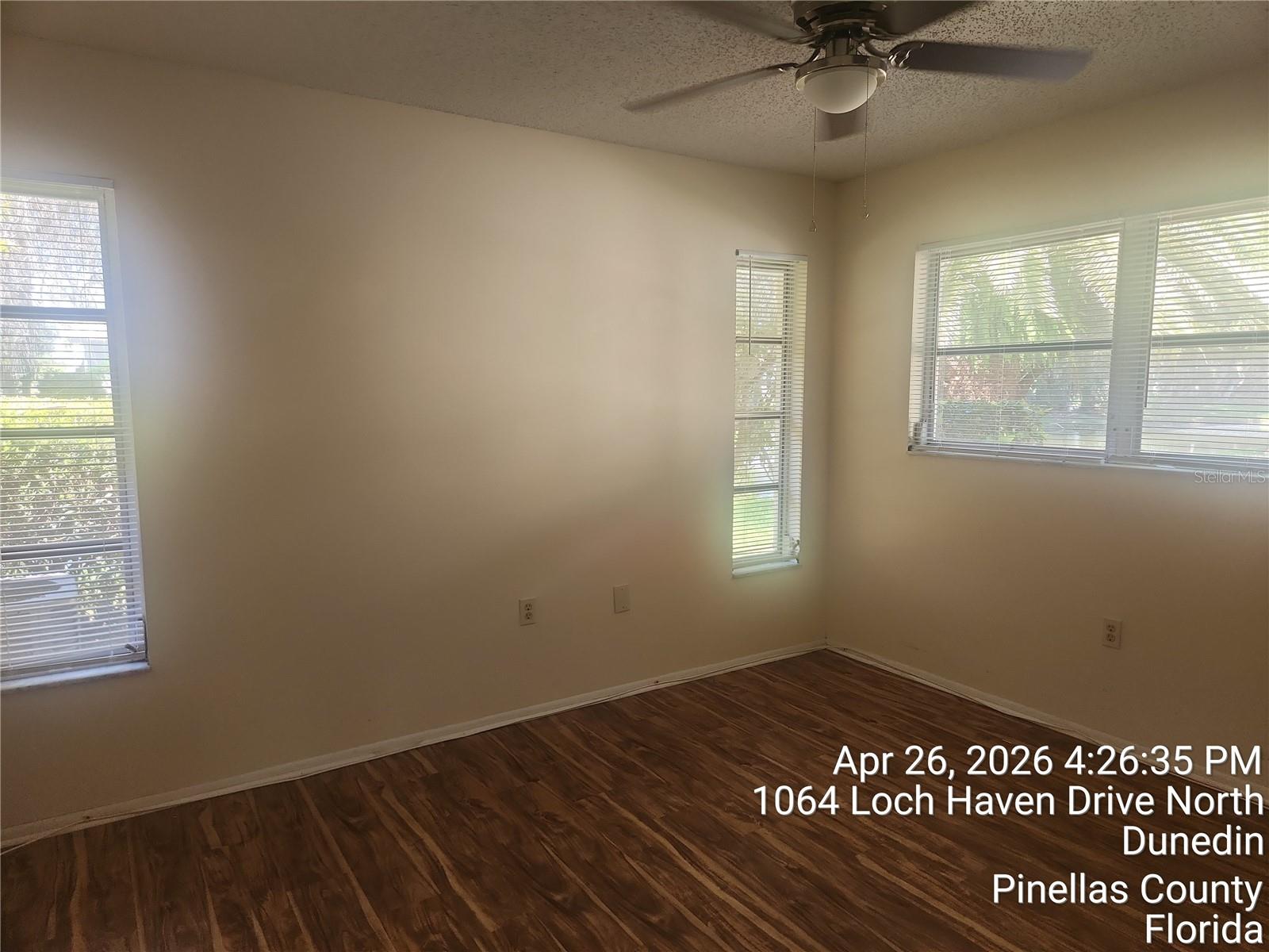 HEATHER HILL APTS - Residential Lease