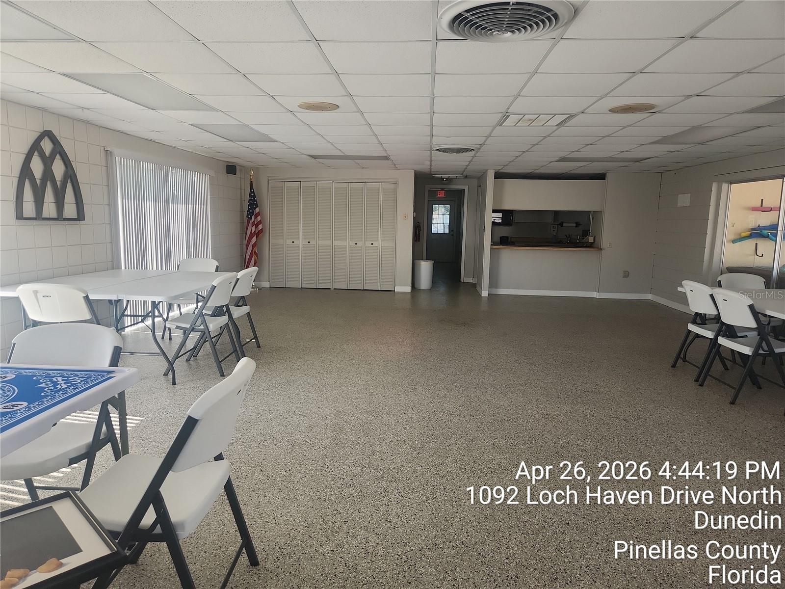 HEATHER HILL APTS - Residential Lease