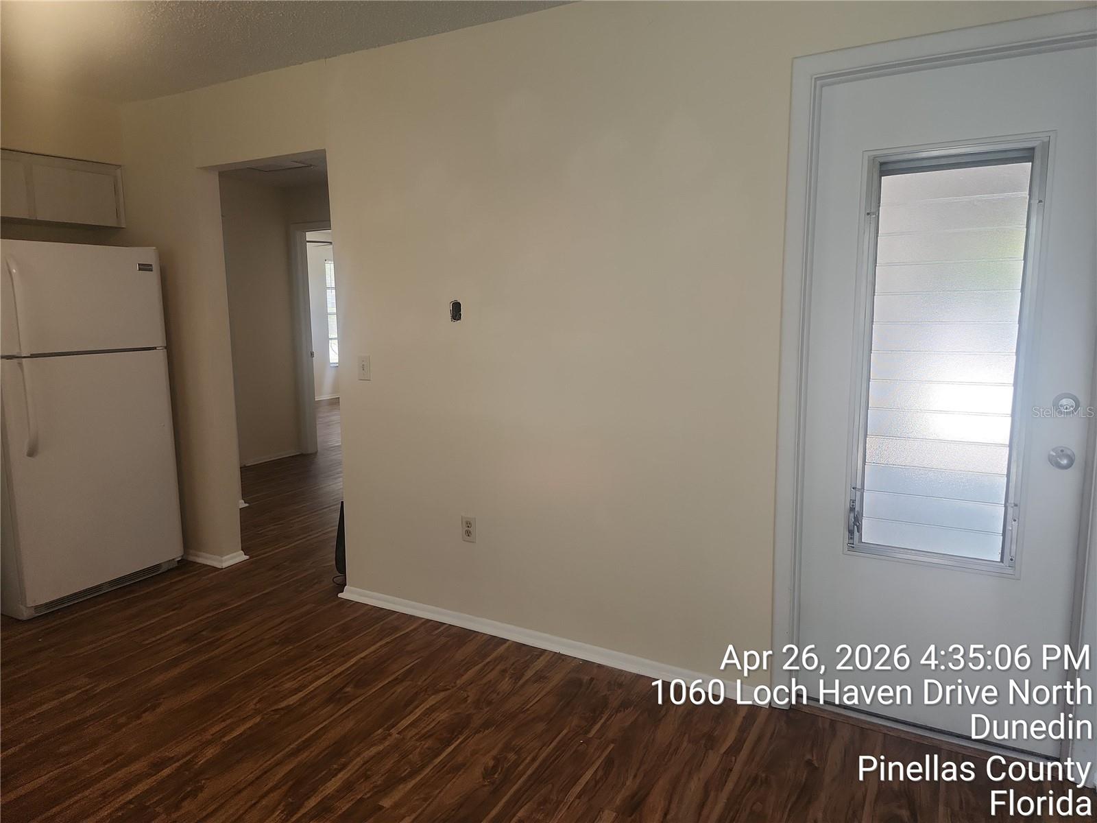 HEATHER HILL APTS - Residential Lease