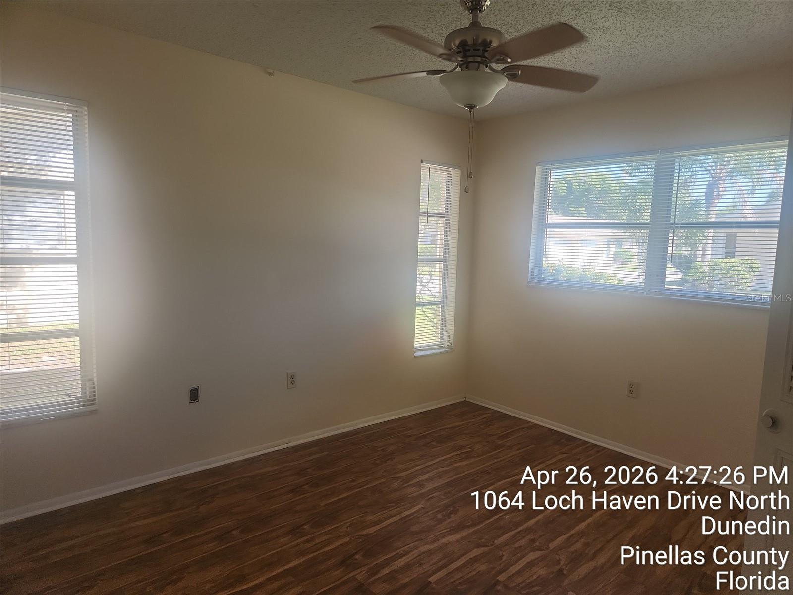 HEATHER HILL APTS - Residential Lease