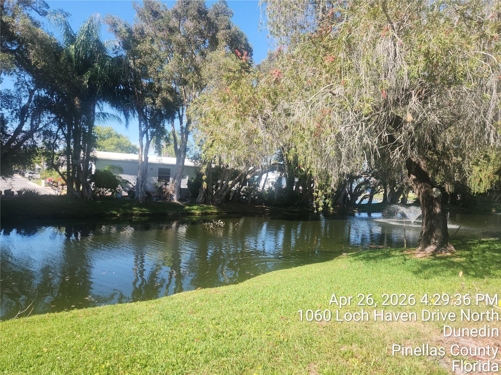 HEATHER HILL APTS - Residential Lease