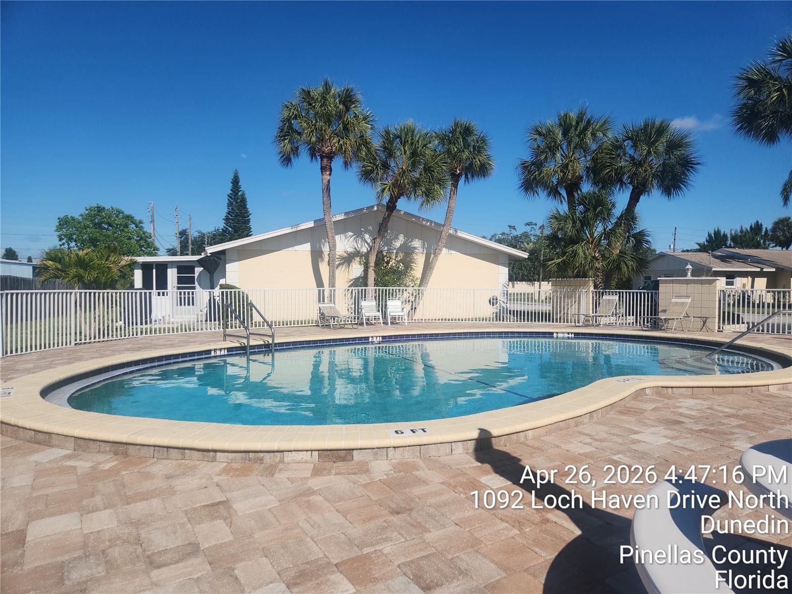 HEATHER HILL APTS - Residential Lease