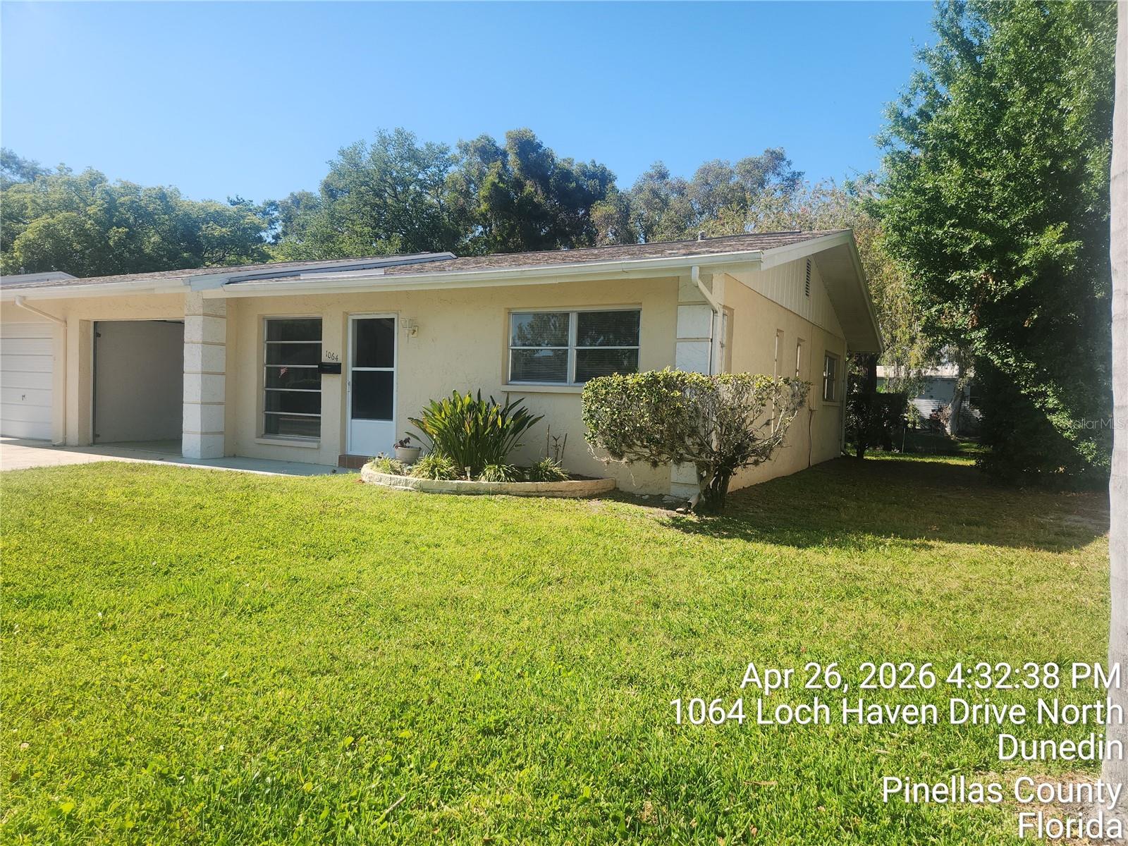 HEATHER HILL APTS - Residential Lease