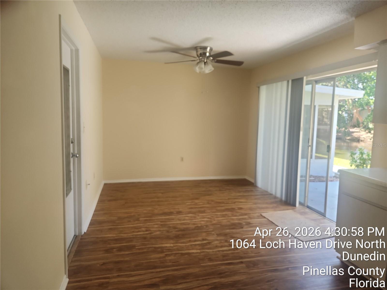 HEATHER HILL APTS - Residential Lease