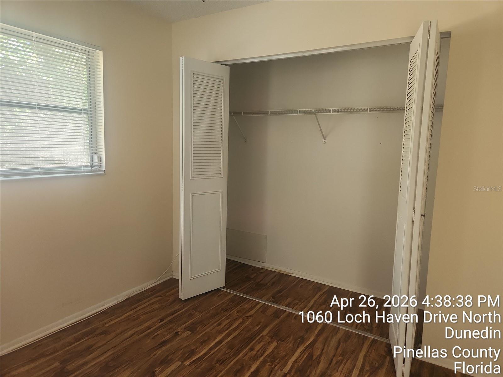 HEATHER HILL APTS - Residential Lease