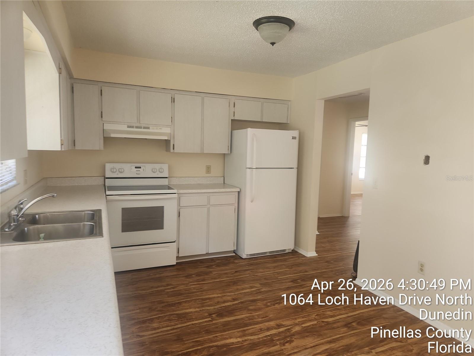 HEATHER HILL APTS - Residential Lease