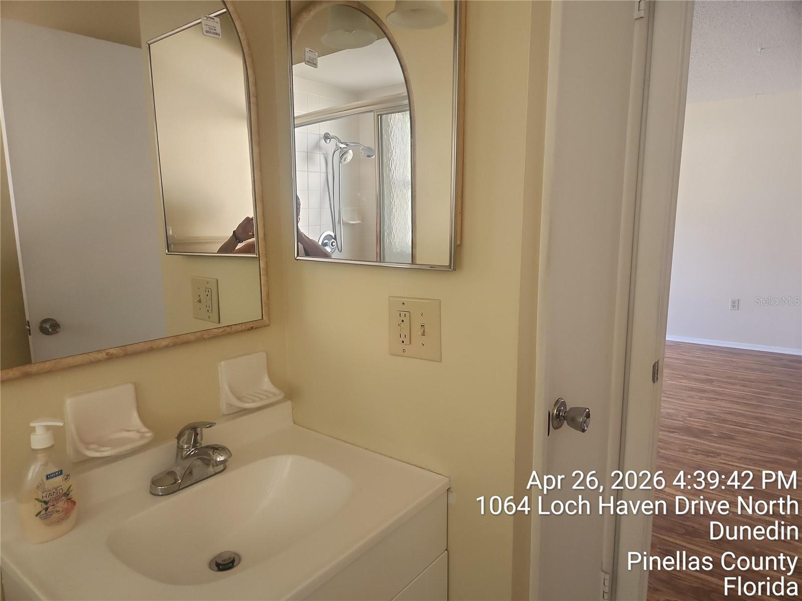 HEATHER HILL APTS - Residential Lease