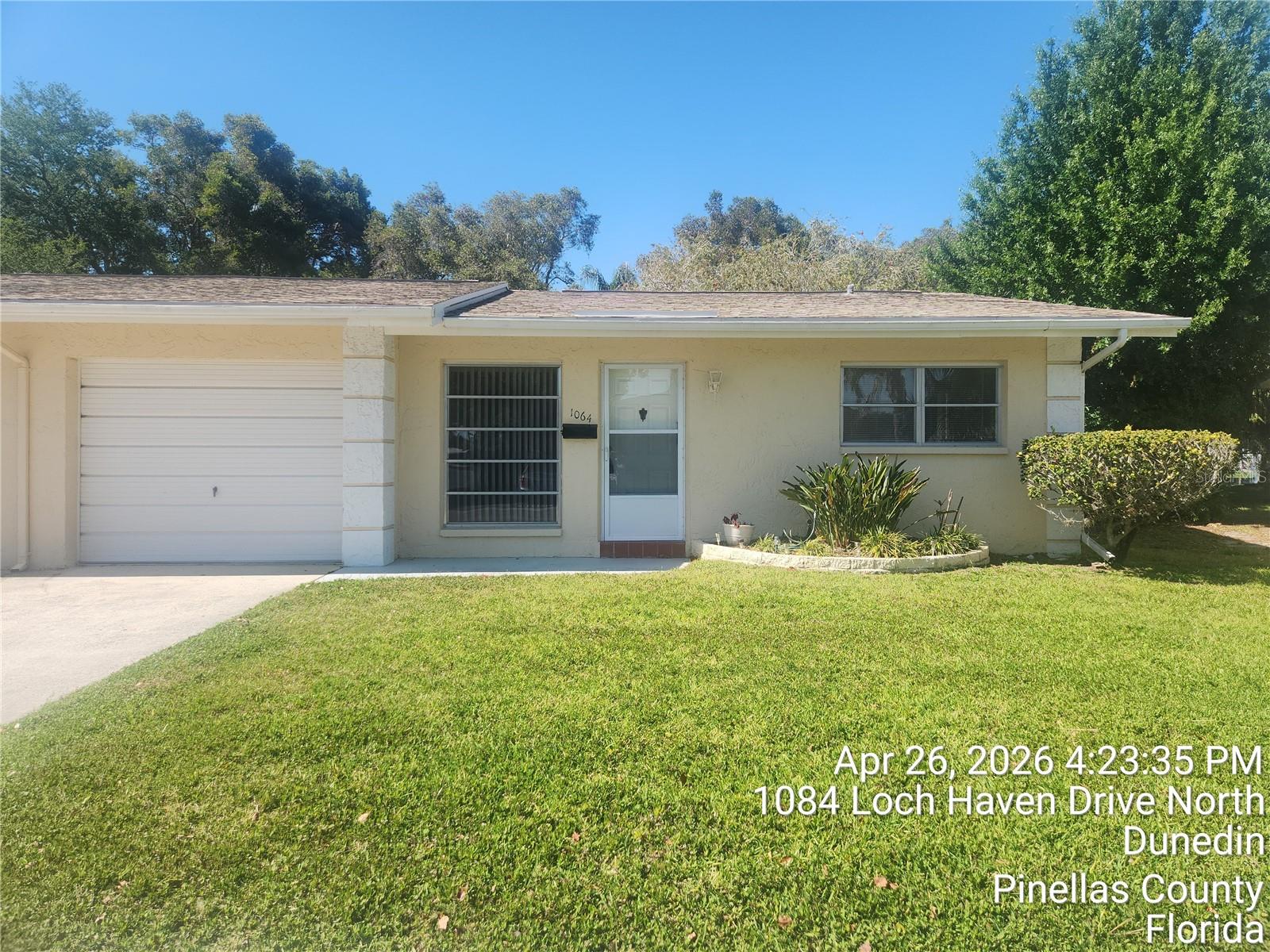 HEATHER HILL APTS - Residential Lease