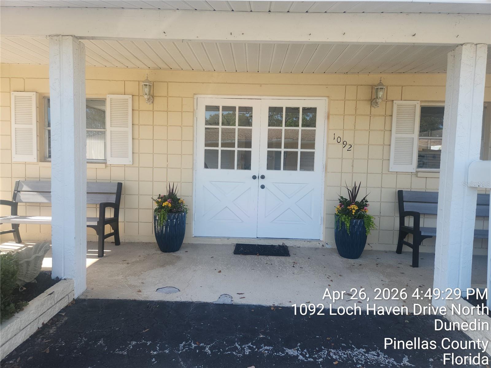 HEATHER HILL APTS - Residential Lease