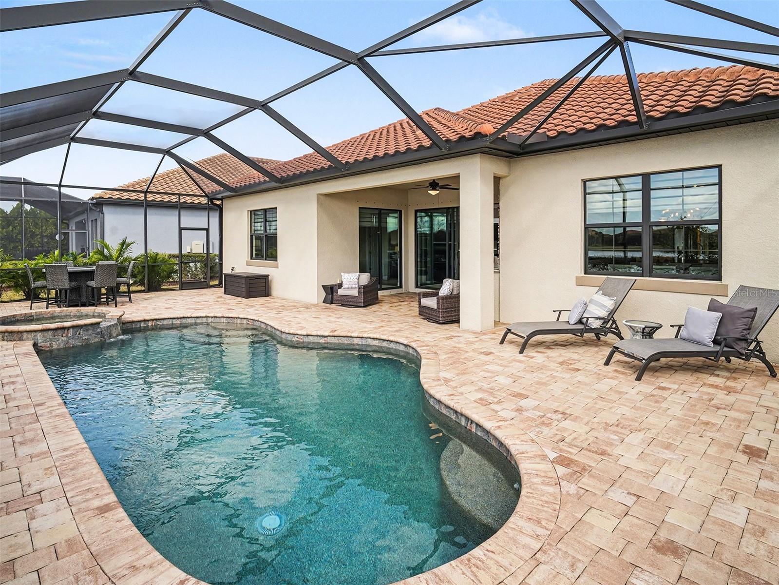 COUNTRY CLUB EAST AT LAKEWD RNCH YY1-4 - Residential