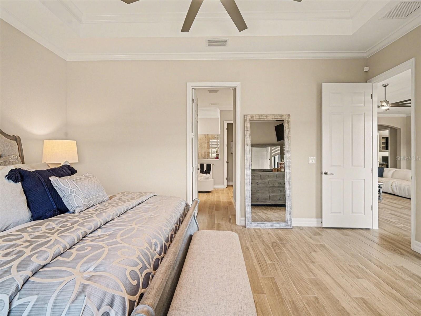 COUNTRY CLUB EAST AT LAKEWD RNCH YY1-4 - Residential