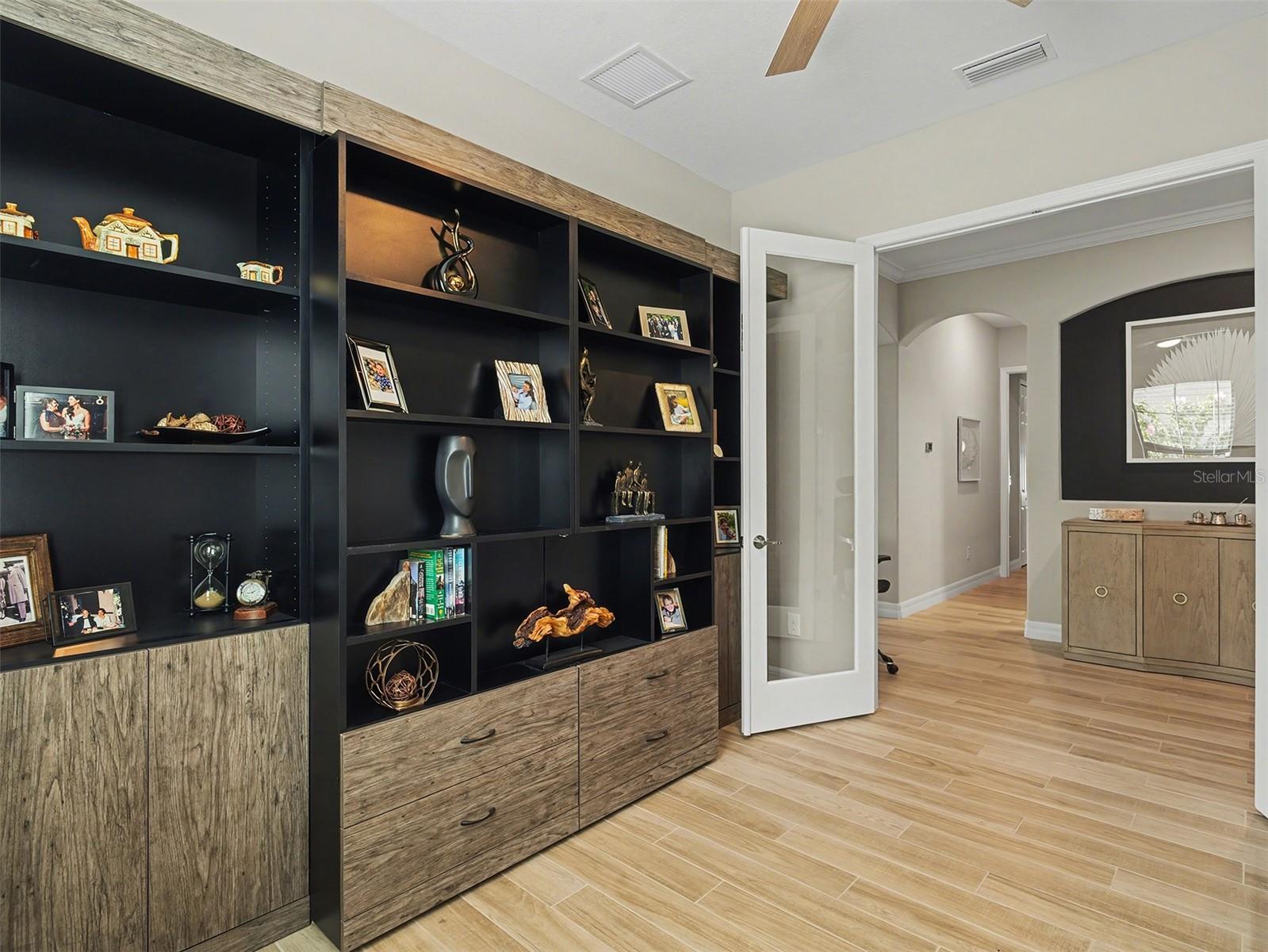 COUNTRY CLUB EAST AT LAKEWD RNCH YY1-4 - Residential