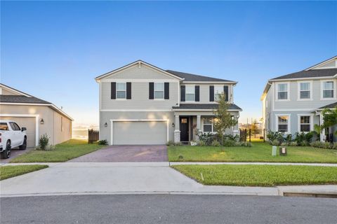 A home in CLERMONT