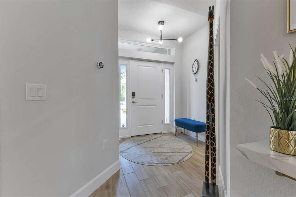 Photo of 7664 Meroni Boulevard, North Port, FL 34291 (MLS # C7529299)