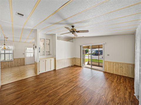 A home in ZEPHYRHILLS