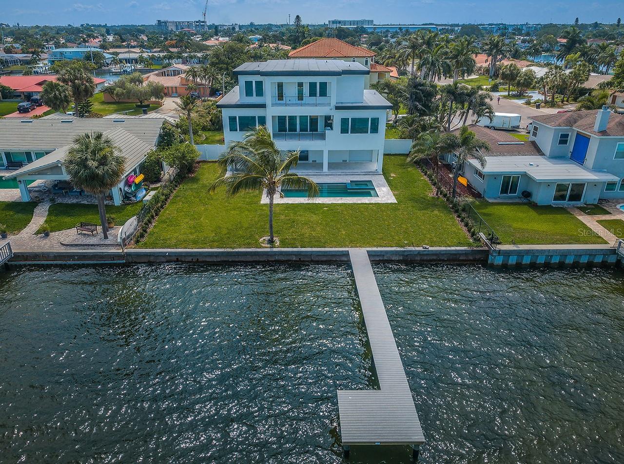 BROADWATER UNIT 2 - Residential