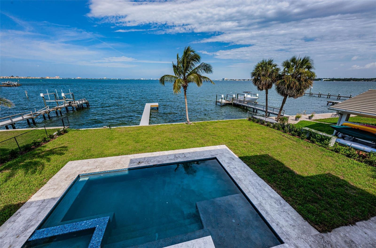 BROADWATER UNIT 2 - Residential