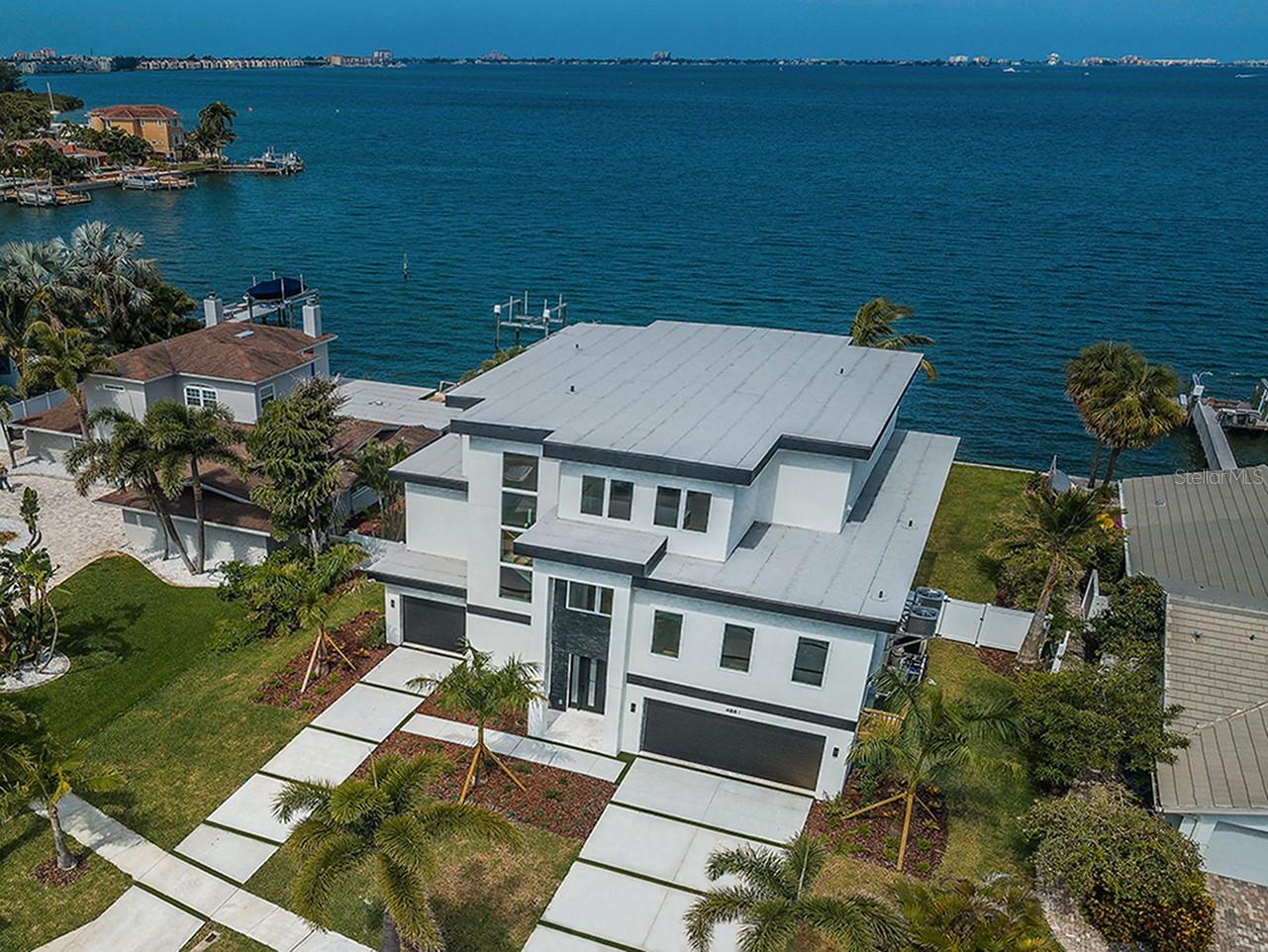 BROADWATER UNIT 2 - Residential