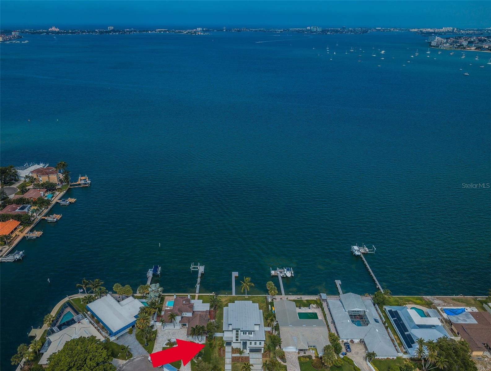 BROADWATER UNIT 2 - Residential