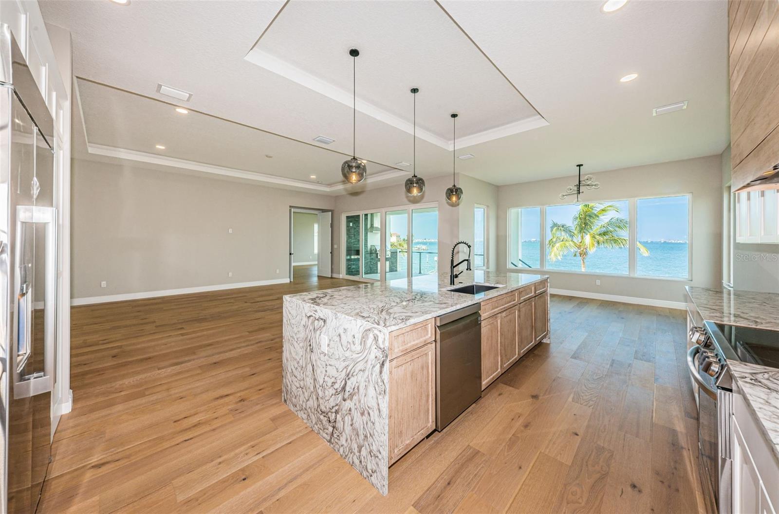 BROADWATER UNIT 2 - Residential